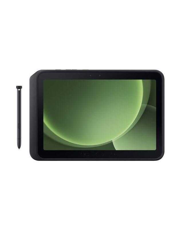 TABLET GALAXY TAB ACTIVE5 PRO/5G 10 128G GR SM-X356 SAMSUNG
