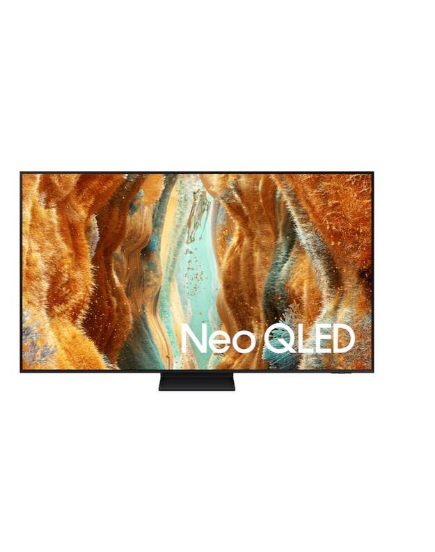 TV Set|SAMSUNG|65 |4K Ultra HD|3840 x 2160 pixels|Flat|16:9|Neo QLED|QE65QN70FAUXXH