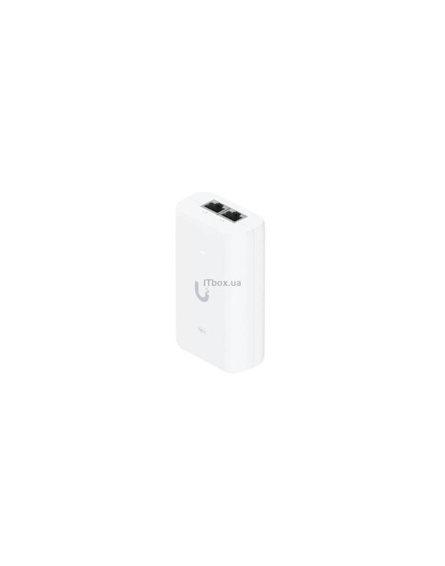 NET POE INJECTOR/U-POE++ UBIQUITI