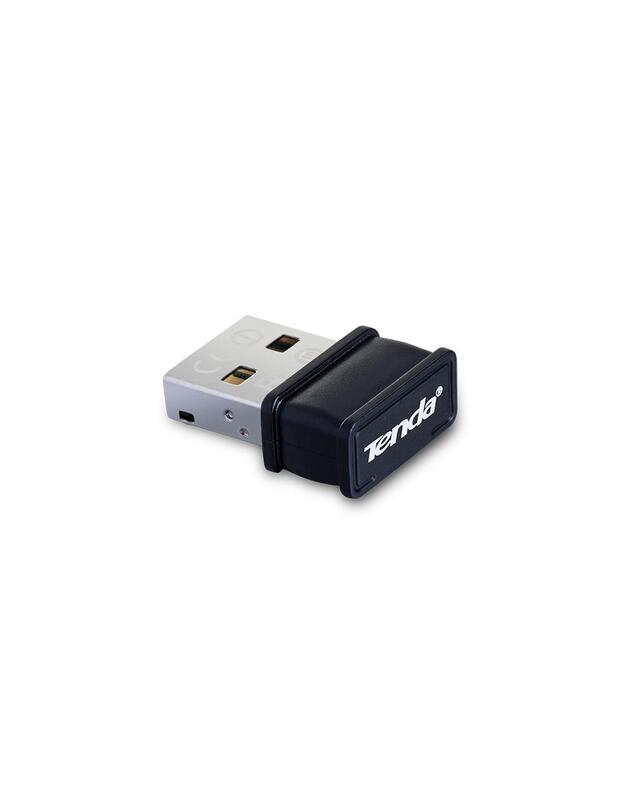 WRL ADAPTER 150MBPS USB/W311MI TENDA
