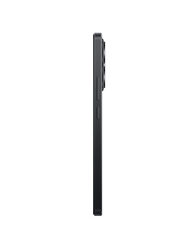 Xiaomi Redmi Note 14 8/256GB 6.67  4G Midnight Black, juodas 4