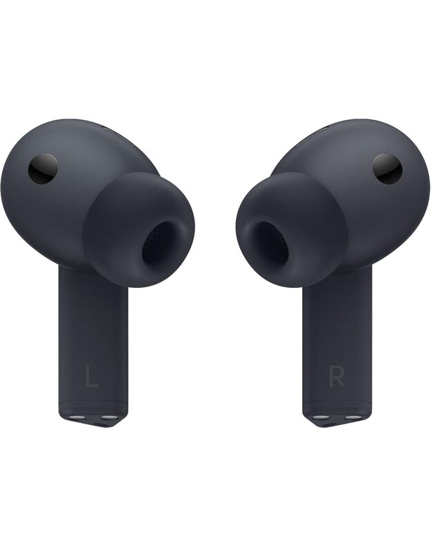 Samsung Buds3 FE SM-R420, juodos 1