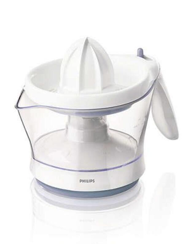 JUICE EXTRACTOR/HR2744/40 PHILIPS