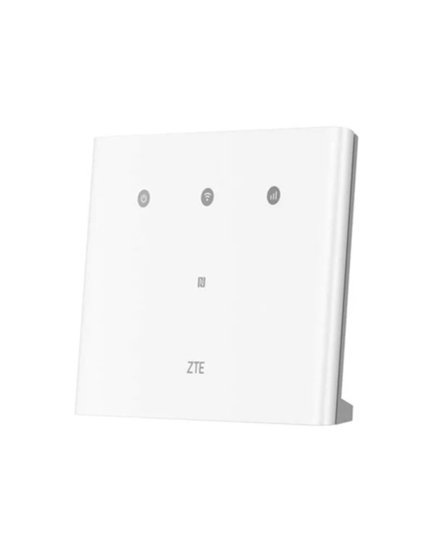 4G+ maršrutizatorius ZTE MF296R