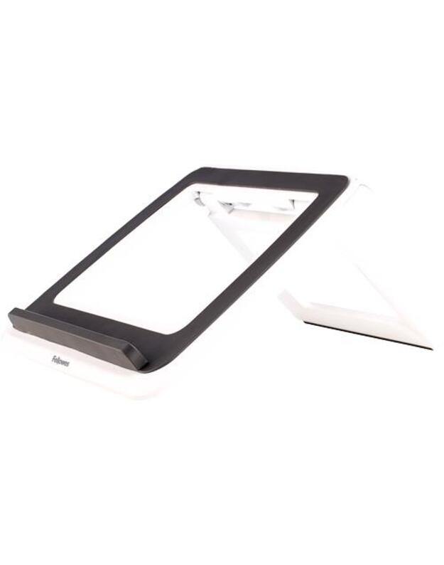 NB ACC STAND QUICK LIFT WHITE/I-SPIRE /17 8210101 FELLOWES