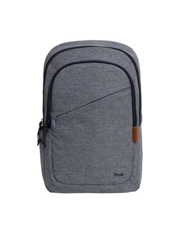 NB BACKPACK AVANA 16 /GREY 24981 TRUST