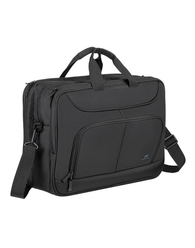 NB CASE TEGEL 15.6 /8432 BLACK RIVACASE