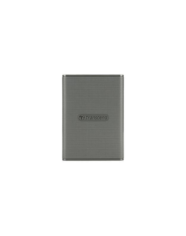 SSD USB-C 4TB EXT./TS4TESD360C TRANSCEND