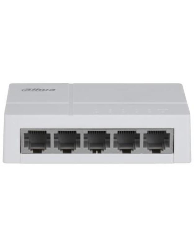 Switch|DAHUA|Desktop/pedestal|SF1005L