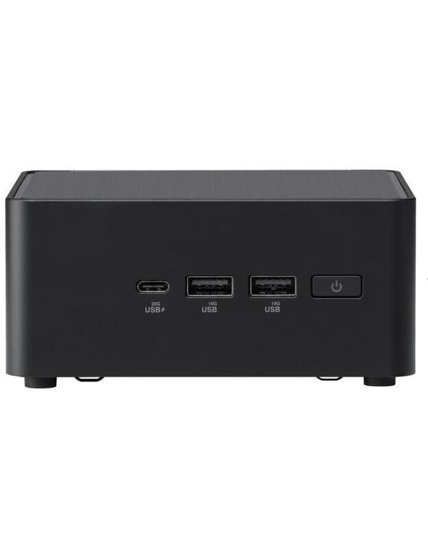 COMPUTING KIT CU5-125H/RNUC14RVHU500002I ASUS