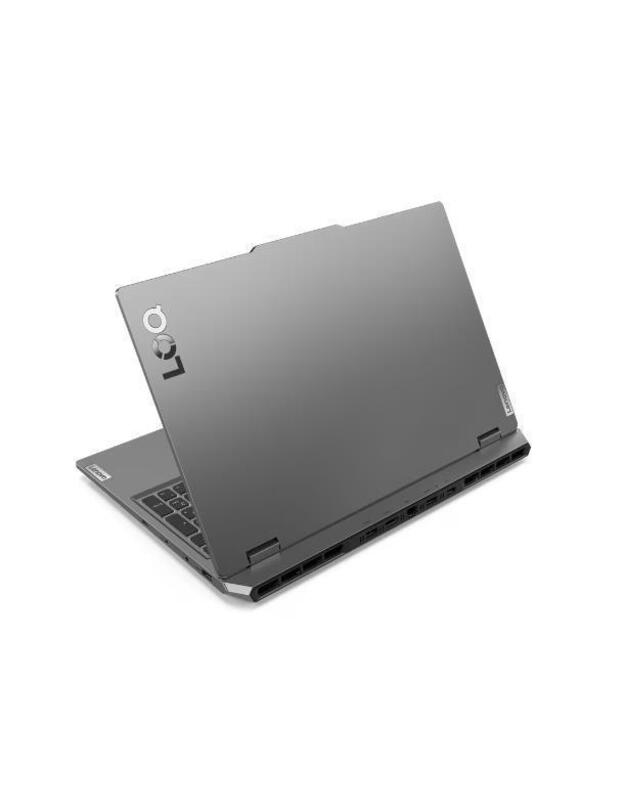 Notebook|LENOVO|LOQ|15ARP9|CPU Ryzen 5|7235HS|3200 MHz|15.6 |1920x1080|RAM 16GB|DDR5|4800 MHz|SSD 512GB|NVIDIA GeForce RTX 3050|6GB|ENG|Grey|2.38 kg|83JC0068PB