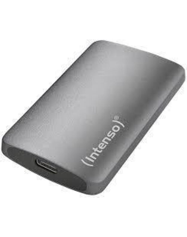 SSD USB3.2 2TB EXT./TX800 3828470 INTENSO