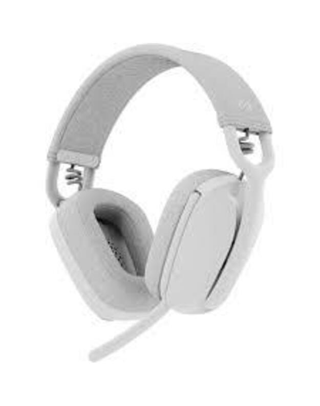 HEADSET ZONE VIBE 100/WHITE 981-001219 LOGITECH