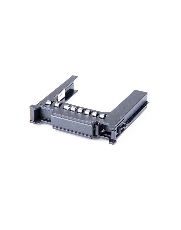 SERVER ACC HDD BLANK FILLER/2.5 G14-16 RJ8J9 DELL