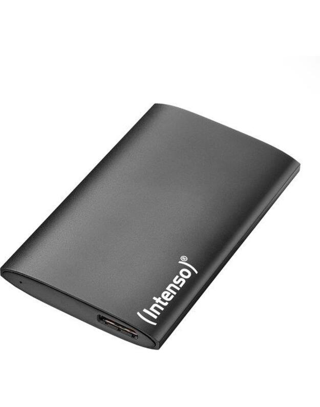 External SSD|INTENSO|2TB|USB 3.2|3823471