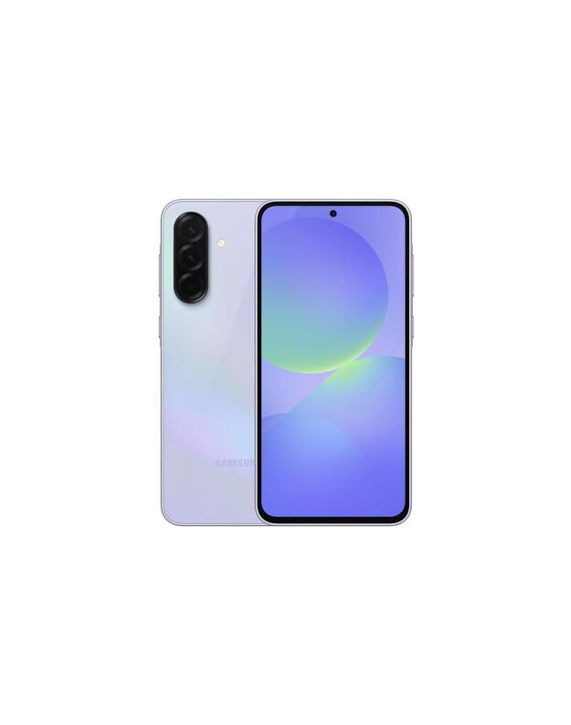 MOBILE PHONE GALAXY A36 5G/256GB LAVEND SM-A366B SAMSUNG