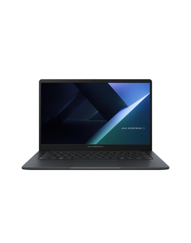 Notebook|ASUS|ExpertBook|B1403CVA-S61861X|CPU Core 5|120U|1400 MHz|14 |1920x1080|RAM 16GB|DDR5|SSD 512GB|Intel Graphics|Integrated|ENG|Windows 11 Pro|Grey|1.4 kg|90NX0811-M02320