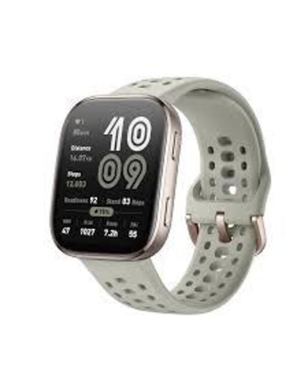SMARTWATCH AMAZFIT BIP 6/STONE W2435EU4N HUAMI