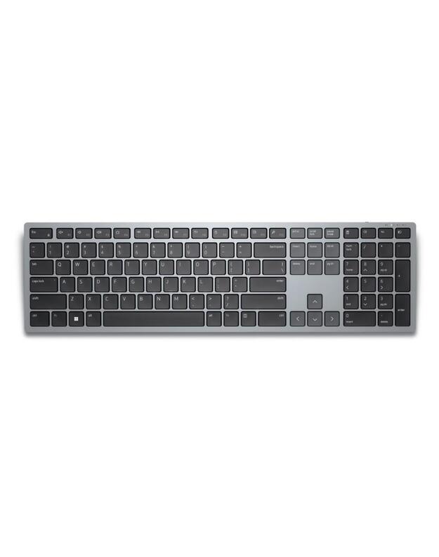 KEYBOARD KB700 PRO PLUS NOR/580-AKPS DELL