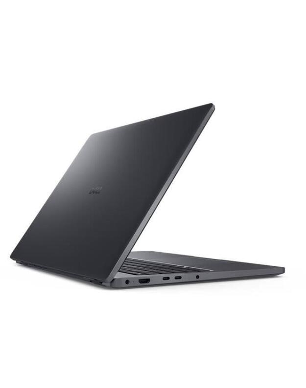 Notebook|DELL|Pro|Pro 16 (PC16255)|CPU Ryzen 5|220|3200 MHz|16 |1920x1200|RAM 8GB|DDR5|5600 MHz|SSD 512GB|AMD Radeon 740M|Integrated|ENG|Windows 11 Pro|1.91 kg|BTO504_PC16255_EMEA