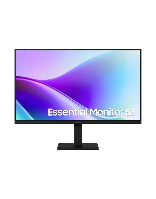 MONITOR LCD 24 S24F320GAU/LS24F320GAUXEN SAMSUNG