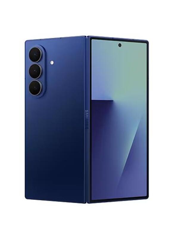 MOBILE PHONE GALAXY FOLD7/256GB BLUE SM-F966B SAMSUNG