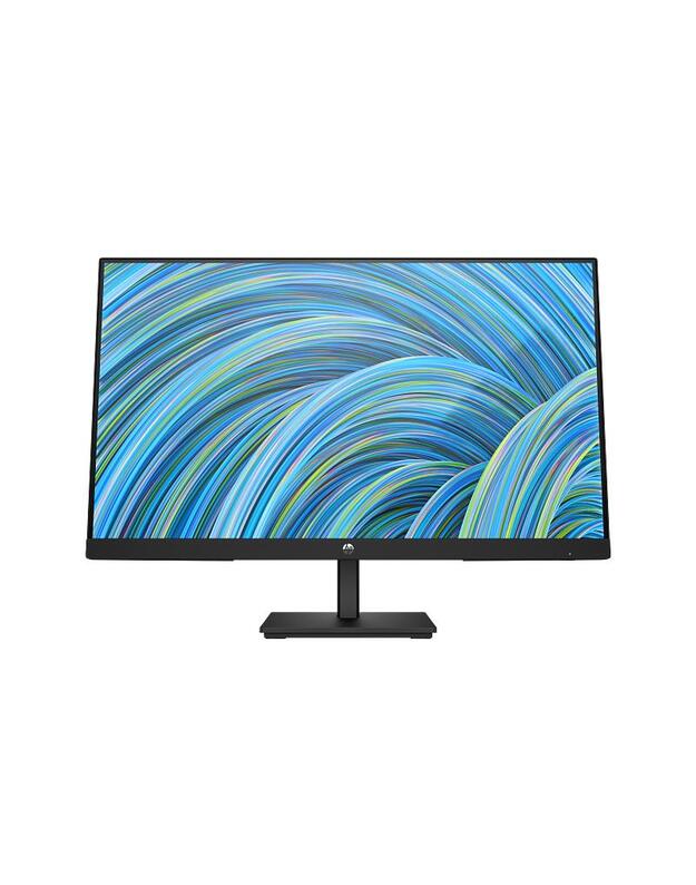 MONITOR LCD 24 V24V G5/65P62E9 HP