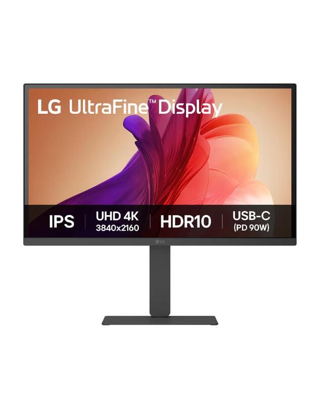 MONITOR LCD 27 IPS 4K/27U730A-B LG