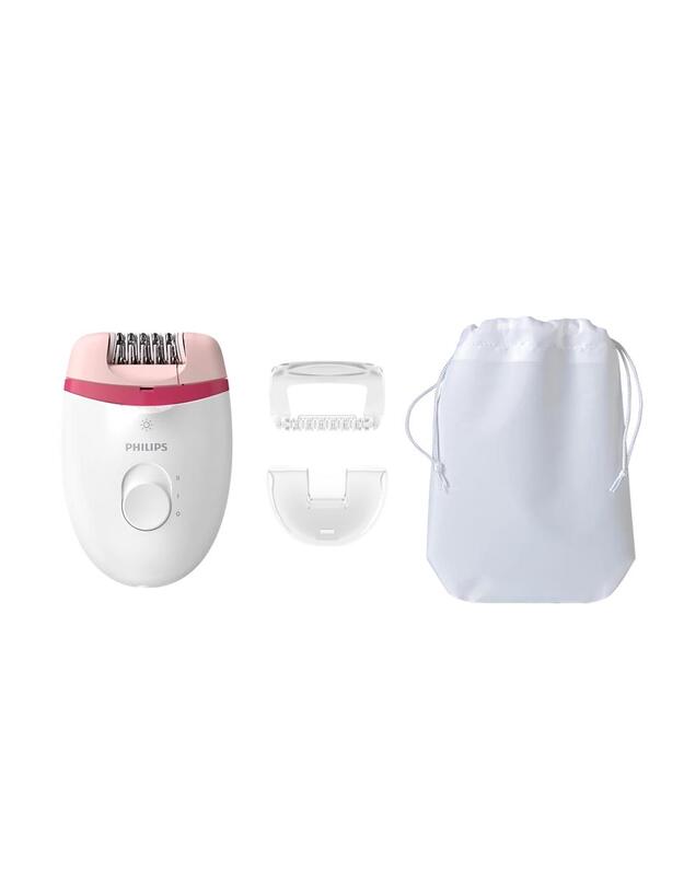 EPILATOR/BRE255/00 PHILIPS