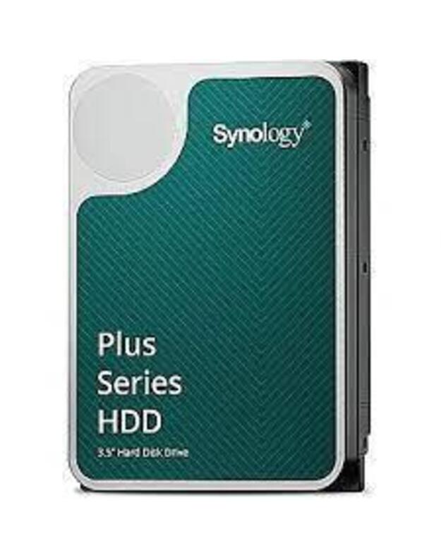 HDD|SYNOLOGY|HAT3310-16T|16TB|SATA 3.0|512 MB|7200 rpm|3,5 |HAT3310-16T