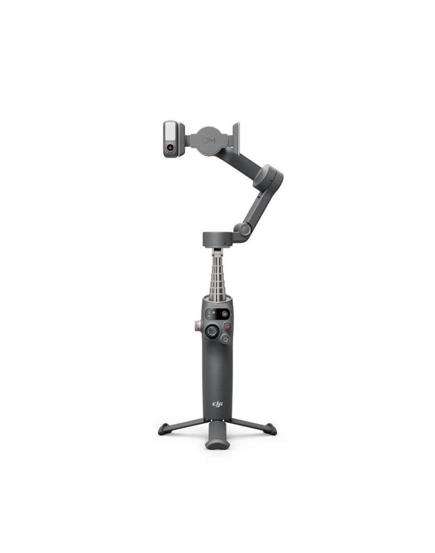 GIMBAL OSMO MOBILE 7P/CP.OS.00000401.05 DJI