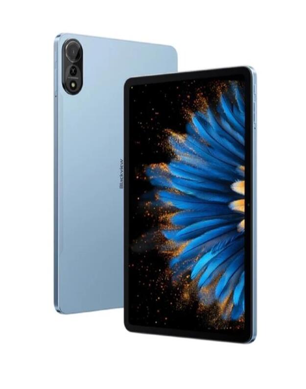 TABLET MEGA2 12 8/256GB/BLUE ENG GIFT SET BLACKVIEW