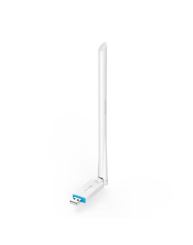 WRL ADAPTER 150MBPS U2SB/U2 TENDA
