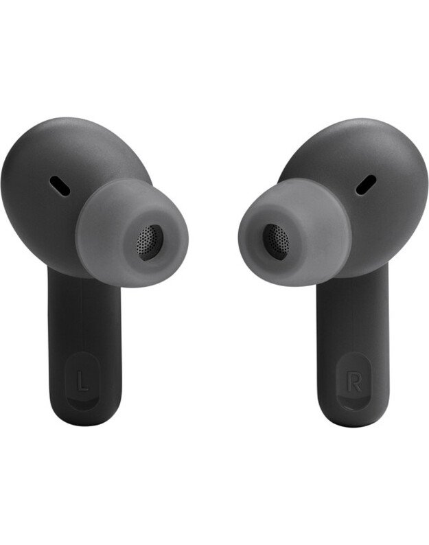 JBL Tune Beam, juodos 2