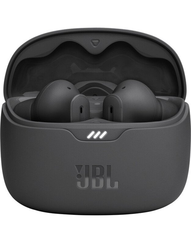 JBL Tune Beam, juodos 5