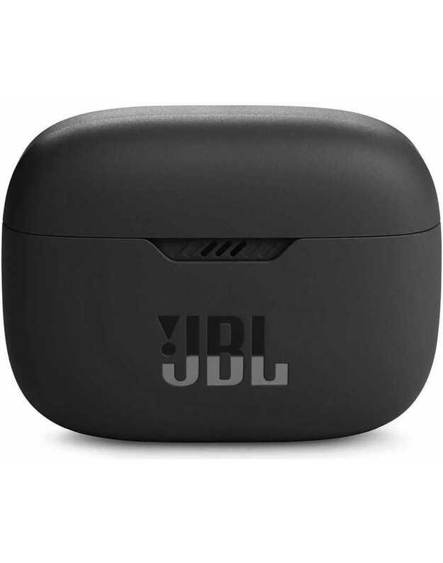 JBL Tune 235NC TWS, juodos 2