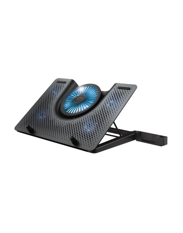 NB ACC COOL STAND GXT1125 QUNO/17  23581 TRUST