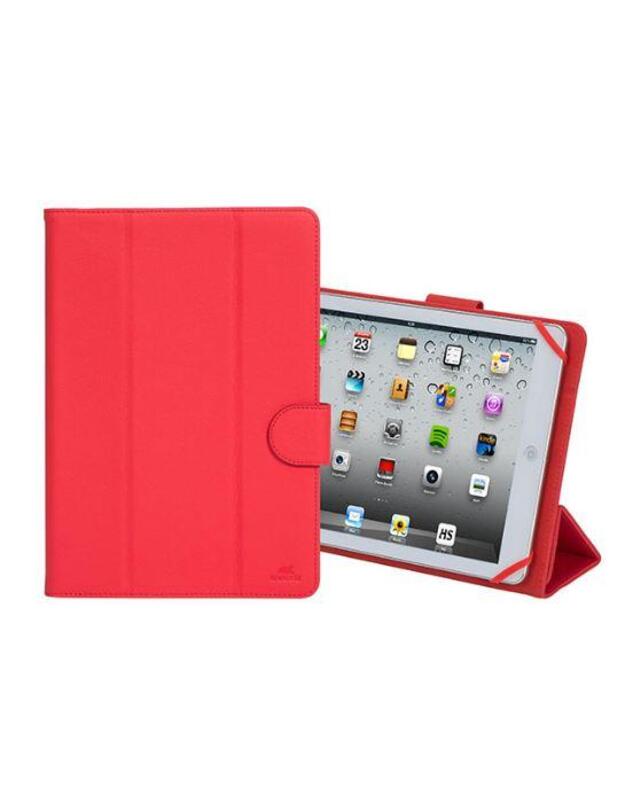 TABLET SLEEVE 10.1  MALPENSA/3137 RED RIVACASE