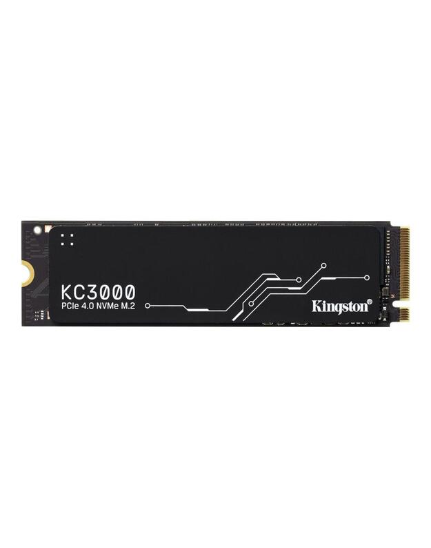 SSD M.2 2280 1TB/SKC3000S/1024G KINGSTON