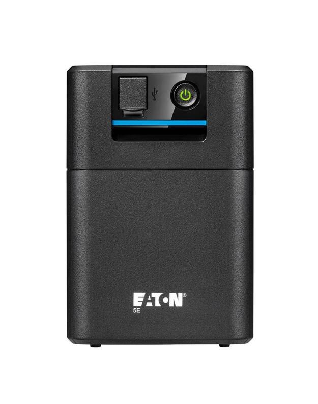 UPS TOWER 5E 1600VA 900W/USB 5E1600UI EATON