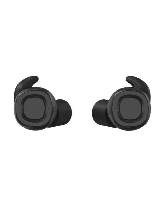 HEADSET BLUETOOTH/NE20 CLASSIC BLACK NITECORE