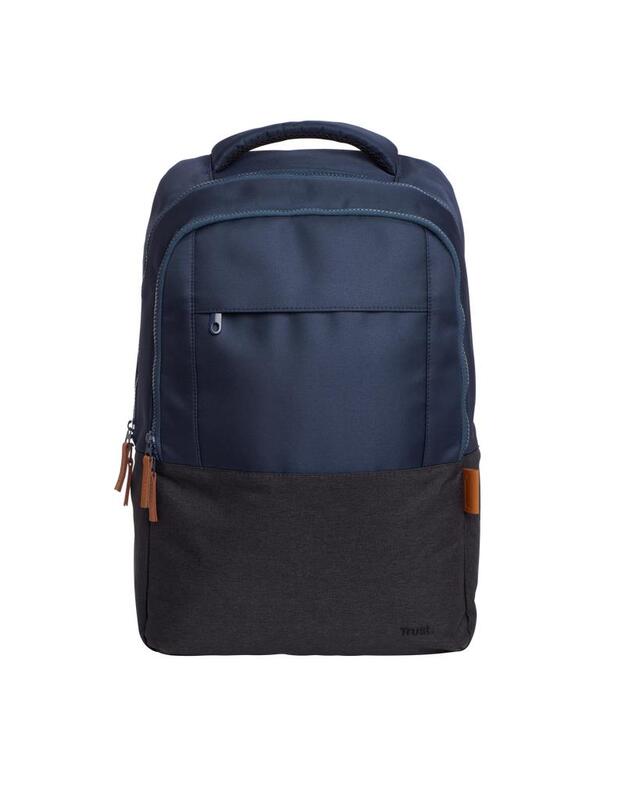 NB BACKPACK LISBOA 16 /BLUE 25124 TRUST