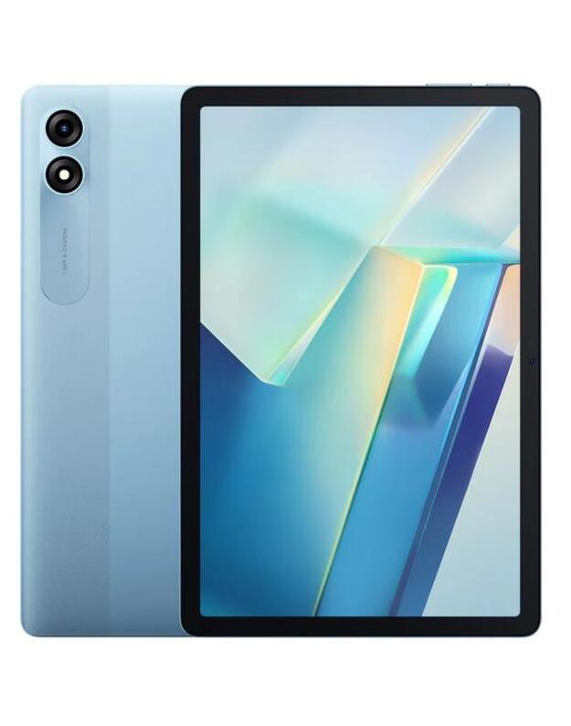 TABLET TAB9 WIFI 10 256GB/TAB 9 WIFI BLUE BLACKVIEW
