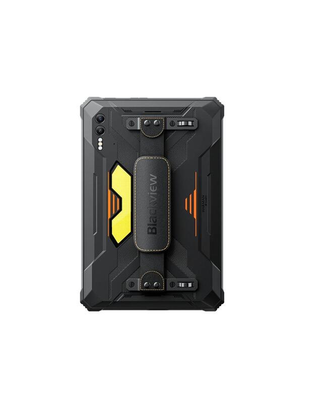 TABLET ACTIVE 10 PRO 10 256GB/ORANGE BLACKVIEW