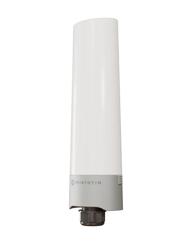 NET POE SPLITTER/EXTENDER/GPER14I MIKROTIK