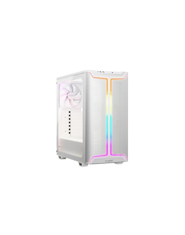 CASE MIDITOWER ATX W/O PSU/PURE BASE 501DX BGW77 BE QUIET