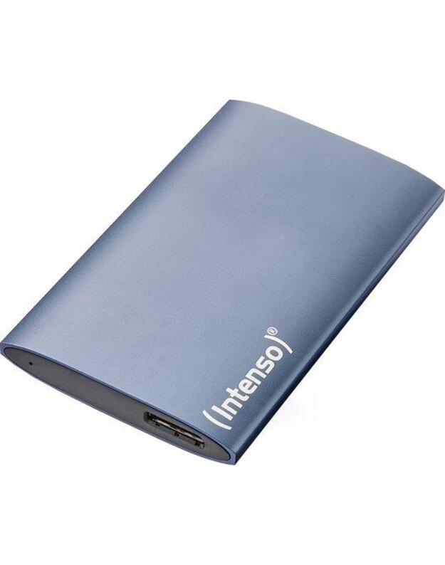 External SSD|INTENSO|2TB|USB 3.2|3823475