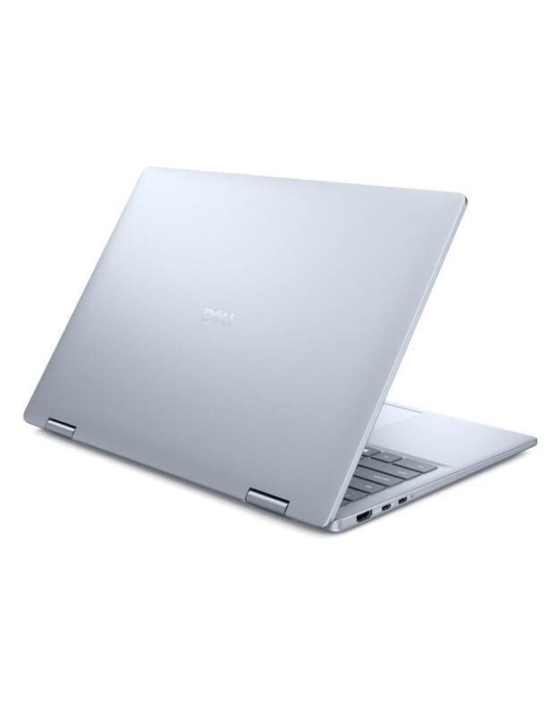 Notebook|DELL|14 Plus 2-in-1 DB04250|CPU Core Ultra|u7-256V|2200 MHz|14 |1920x1200|RAM 16GB|LPDDR5x|8533 MHz|SSD 512GB|Intel Arc Graphics|Integrated|ENG|Windows 11 Pro|Ice Blue|1.61 kg|DB04250_LNL_203