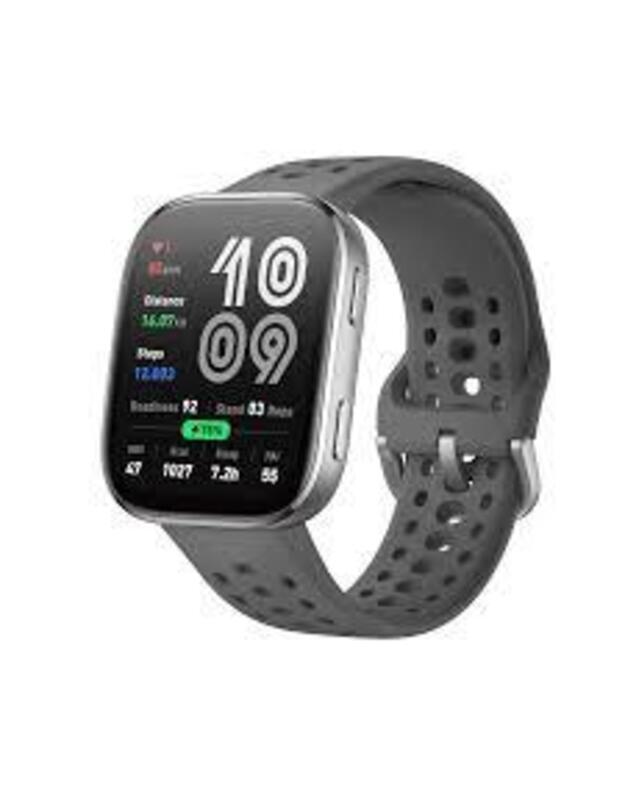 SMARTWATCH AMAZFIT BIP 6/CHARCOAL W2435EU3N HUAMI