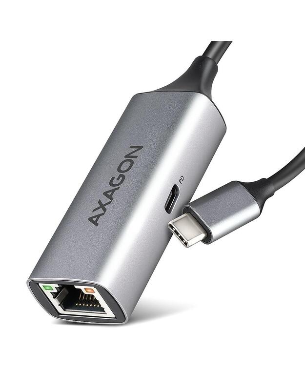 NET ADAPTER USB-C 1GB/ADE-TXPD AXAGON